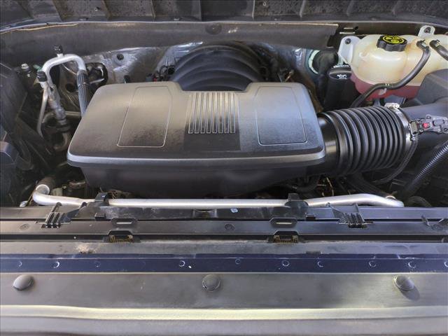 Used 2020 Chevrolet Silverado 1500 LT Trail Boss image 23