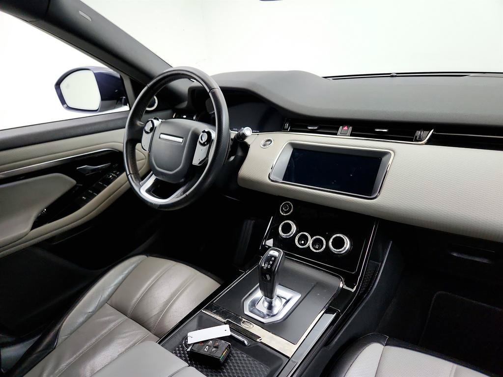 Used 2020 Land Rover Range Rover Evoque R-Dynamic S AWD/4WD image 26