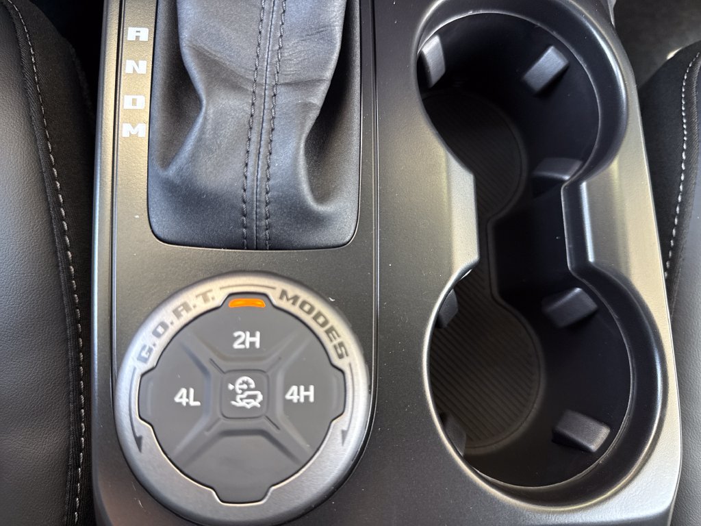 New 2026 Ford Bronco Outer Banks AWD/4WD image 31
