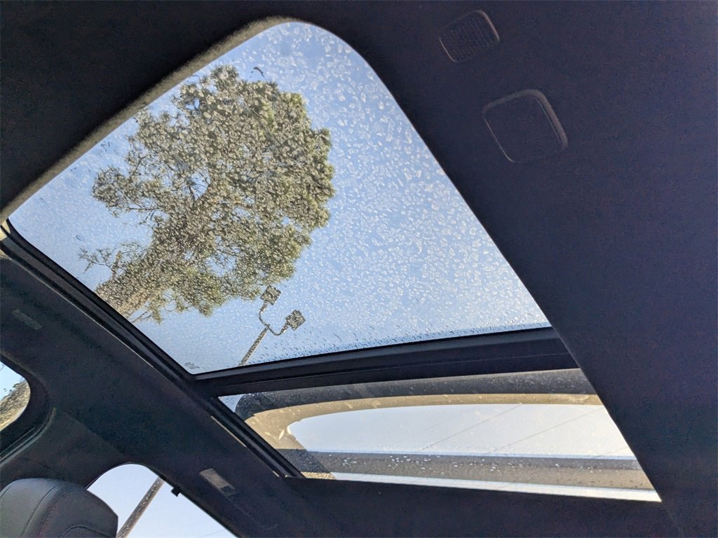 New 2026 Toyota Sequoia TRD Pro image 20