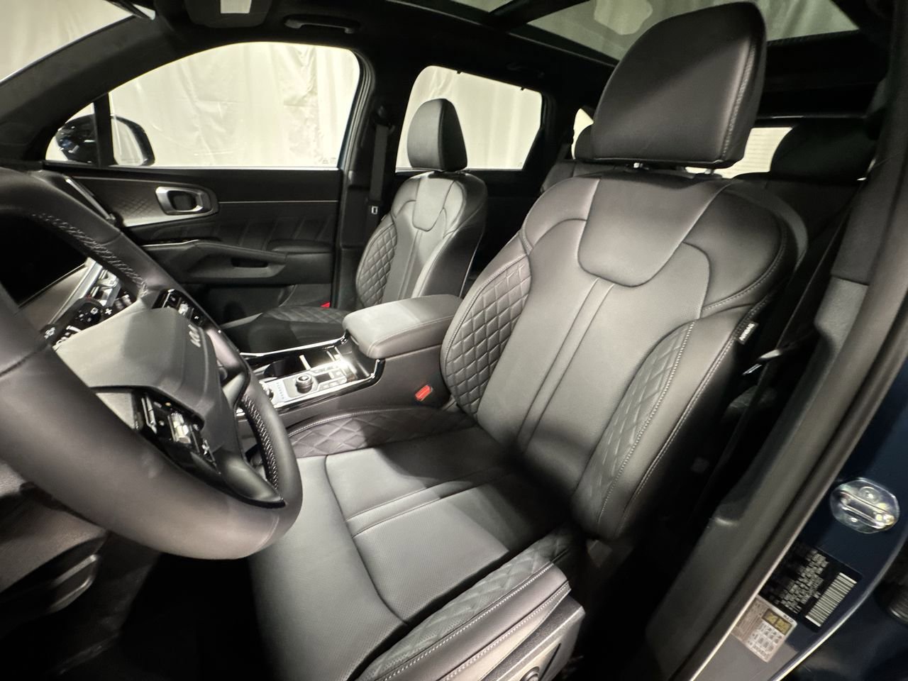 New 2026 Kia Sorento SX Prestige image 16