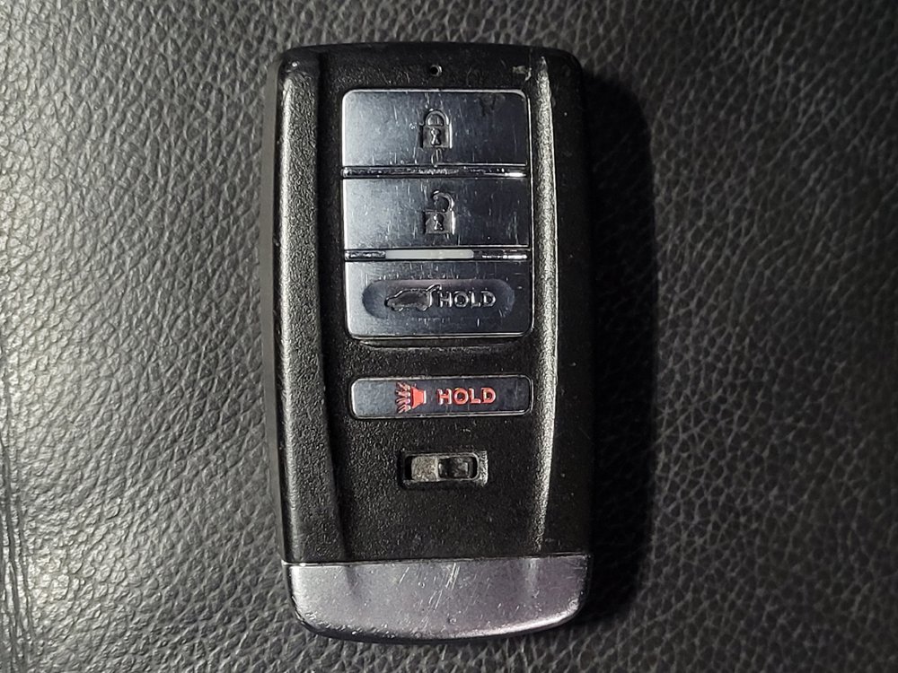 Used 2016 Acura MDX w/ Technology Package FWD image 32