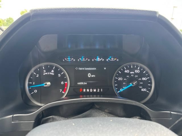 Certified 2022 Ford F250 XL w/ Power Equipment Group AWD/4WD image 16