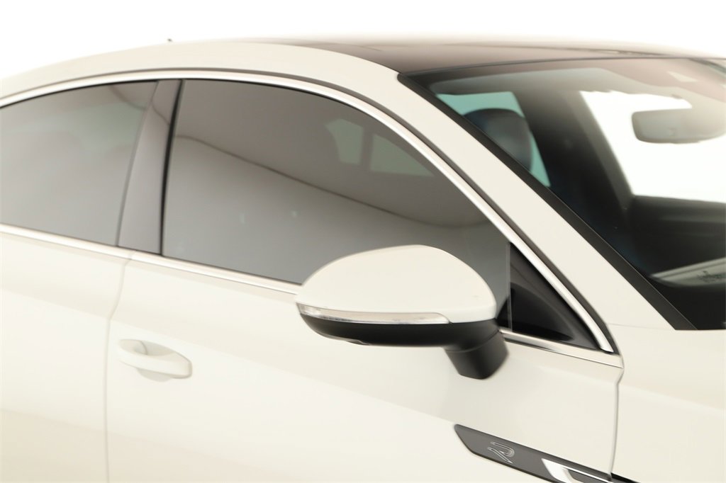 Used 2021 Volkswagen Arteon SEL Premium image 34