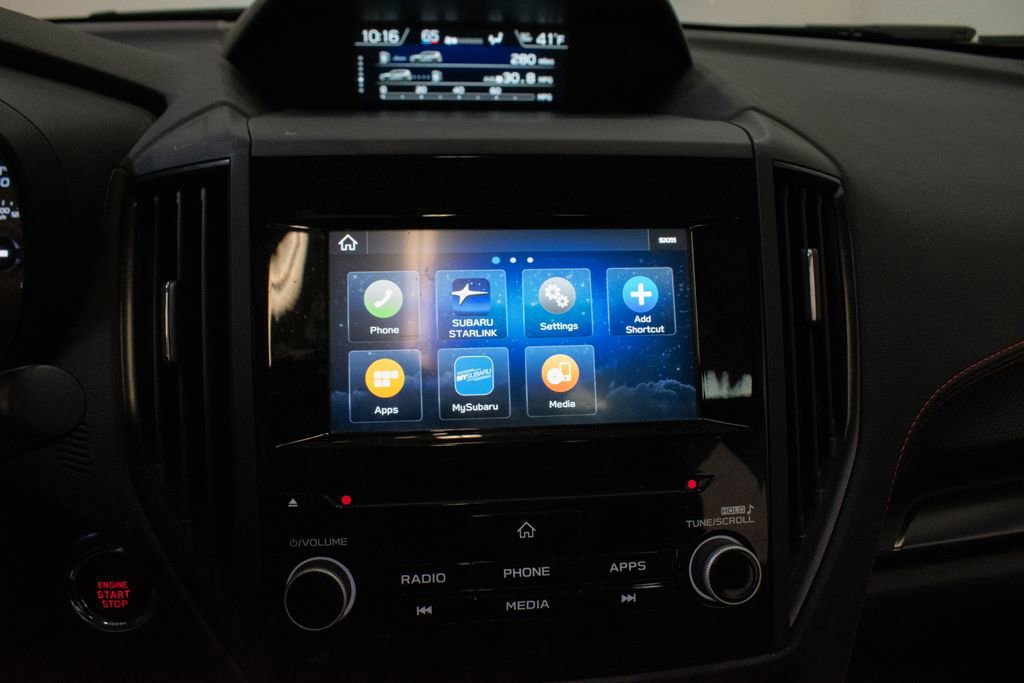 Used 2023 Subaru Forester Sport image 15