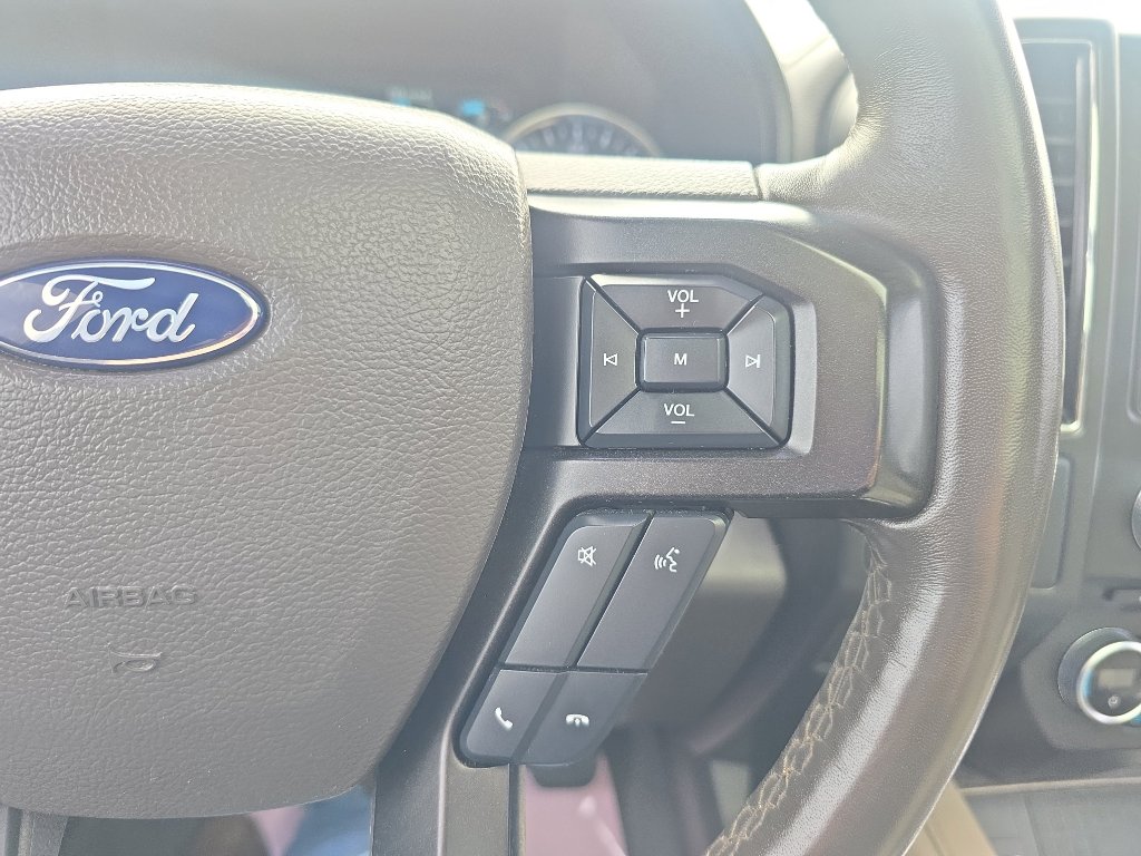 Used 2018 Ford Expedition Max Limited w/ Equipment Group 301A AWD/4WD image 27