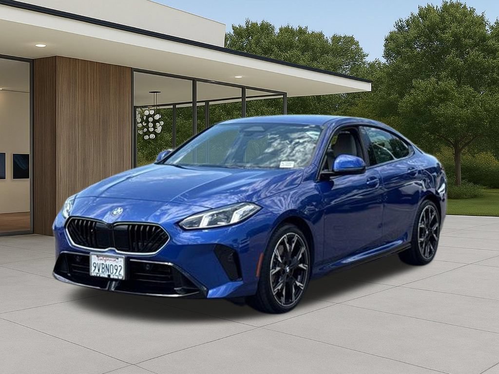 Used 2026 BMW 228i w/ Technology Package FWD image 2
