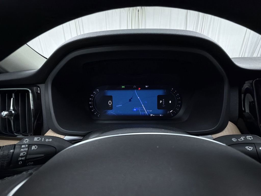 New 2026 Volvo XC60 B5 Plus w/ Climate Package image 19