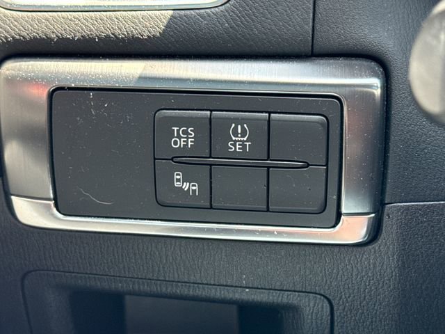 Used 2016 MAZDA CX-5 Grand Touring image 30