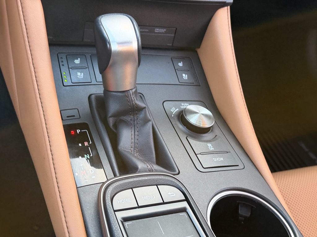 Used 2015 Lexus RC 350 AWD w/ Luxury Package image 23