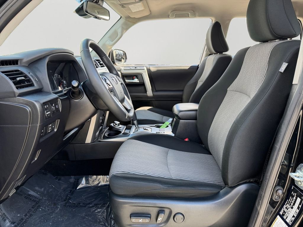 Used 2023 Toyota 4Runner SR5 image 15