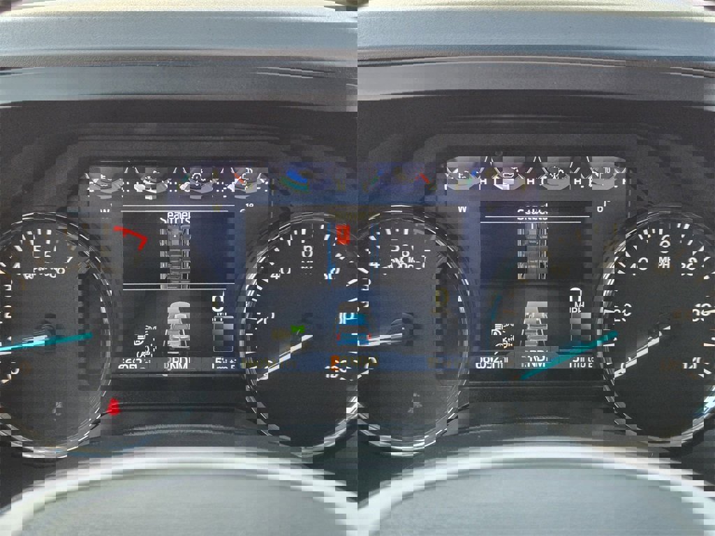 Used 2023 Ford Expedition Limited image 9