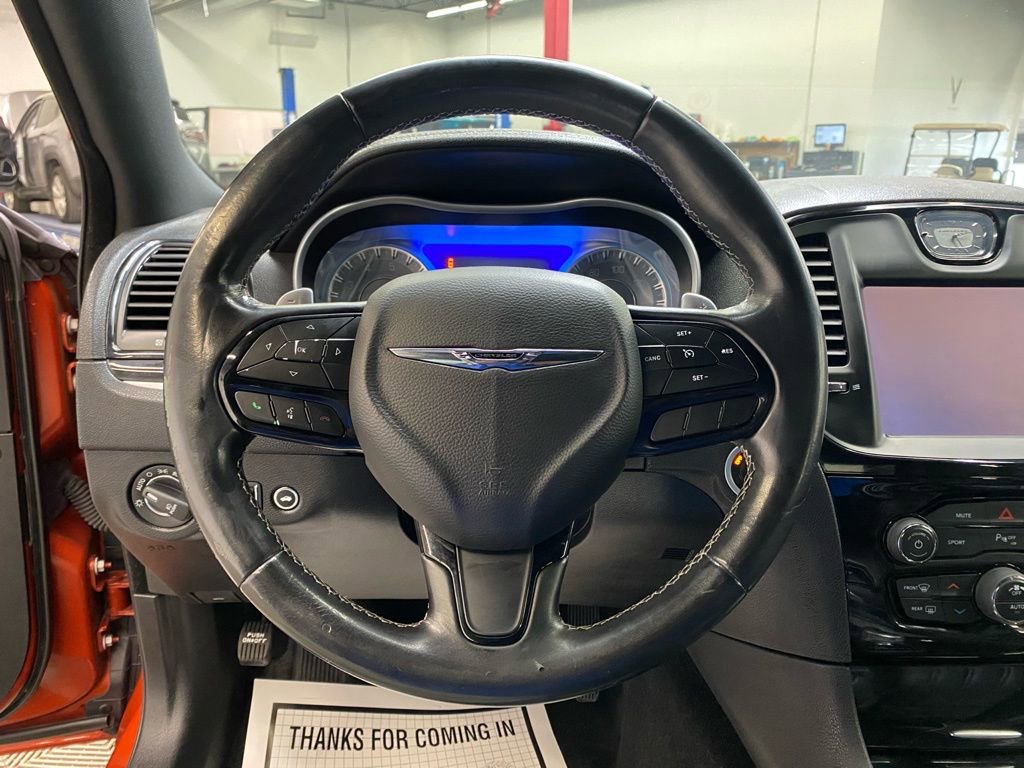Used 2021 Chrysler 300 S image 24