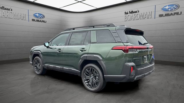 New 2026 Subaru Outback Limited XT image 9