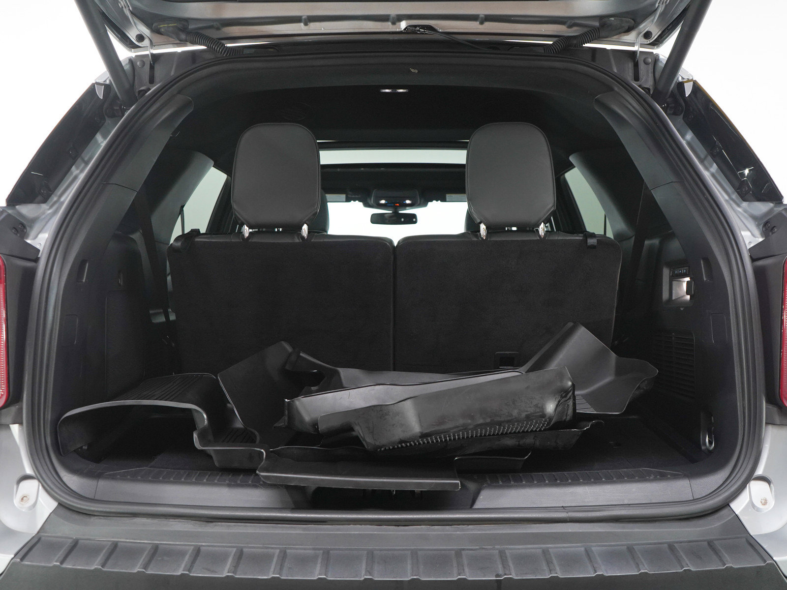 Used 2024 Ford Explorer Timberline w/ Timberline Technology Package AWD/4WD image 18