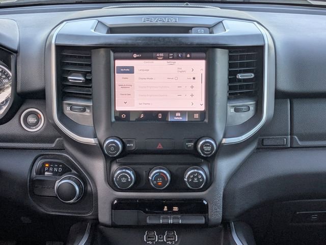 Used 2022 RAM 1500 Lone Star image 16