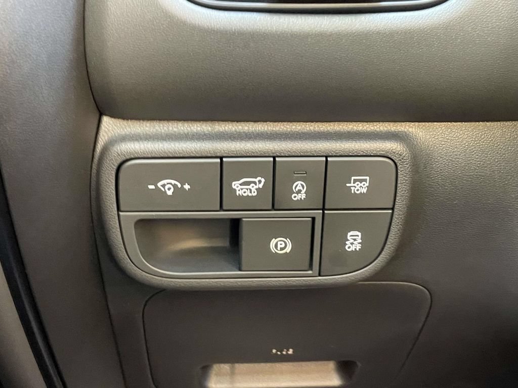 New 2026 Hyundai Palisade XRT Pro AWD/4WD image 19