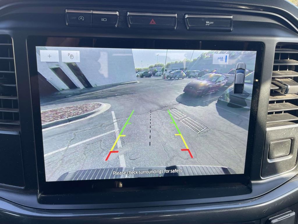 Used 2021 Ford F150 XLT w/ Equipment Group 302A High image 40