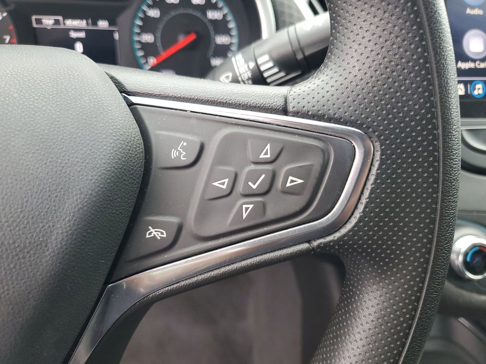 Used 2024 Chevrolet Malibu LT image 12