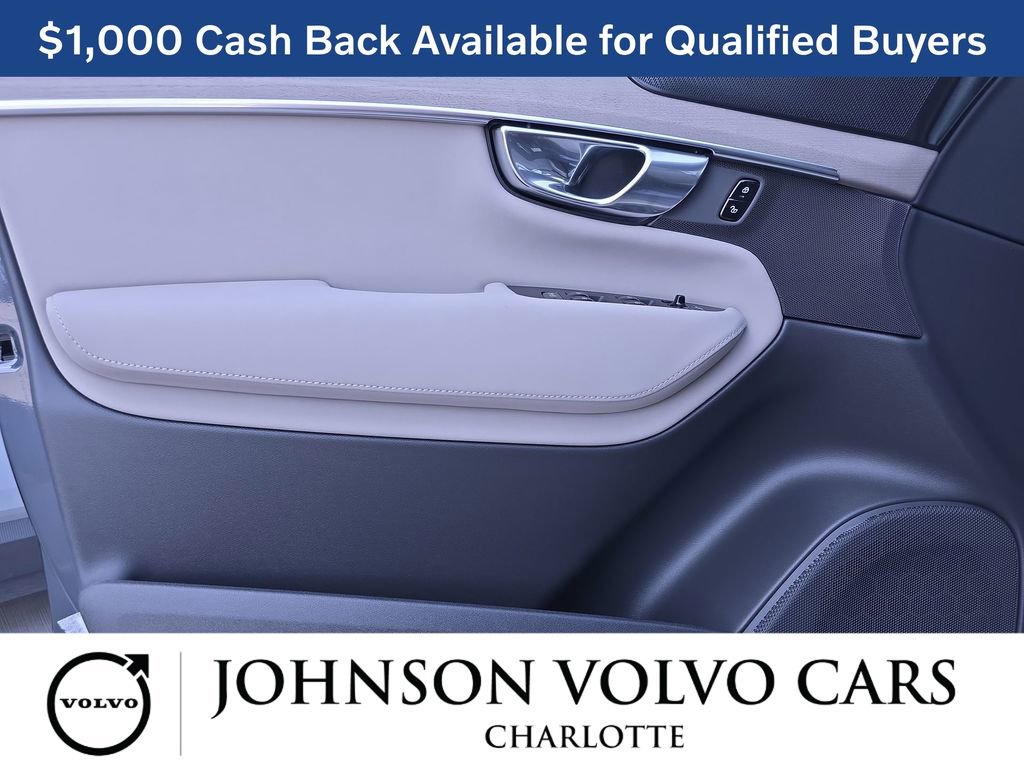 New 2026 Volvo XC90 B6 Ultra w/ Lounge Package AWD/4WD image 29