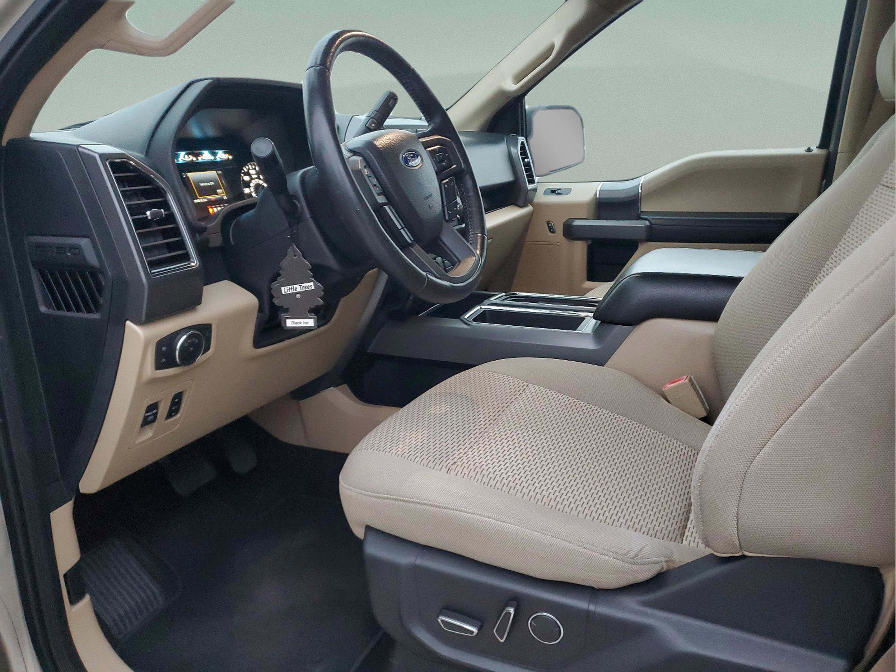 Used 2018 Ford F150 XLT w/ Equipment Group 302A Luxury image 16