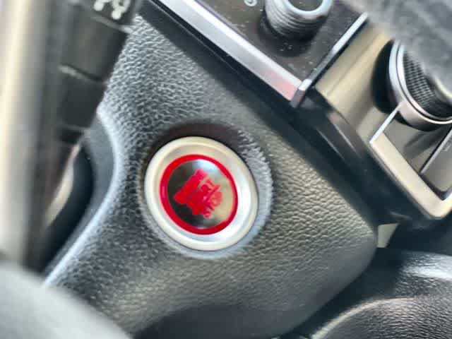 Certified 2020 Honda CR-V EX image 28