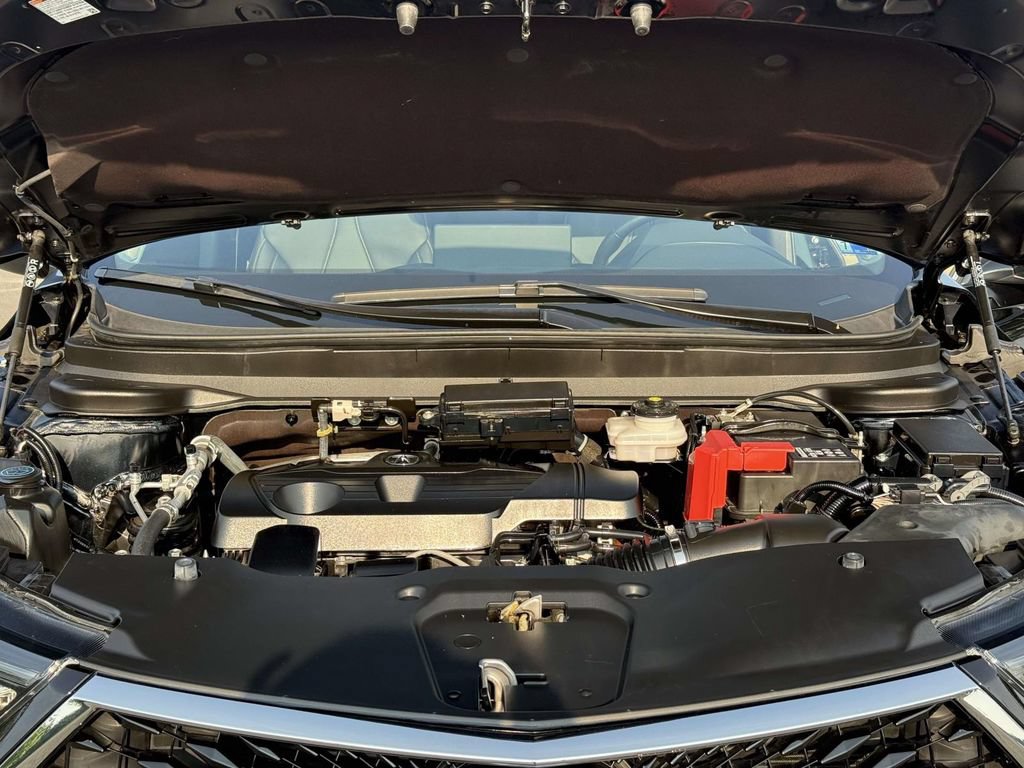 Used 2023 Acura RDX AWD w/ Technology Package image 27