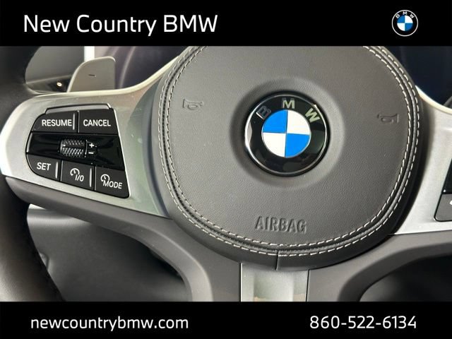 New 2027 BMW X7 xDrive40i w/ Executive Package AWD/4WD image 14