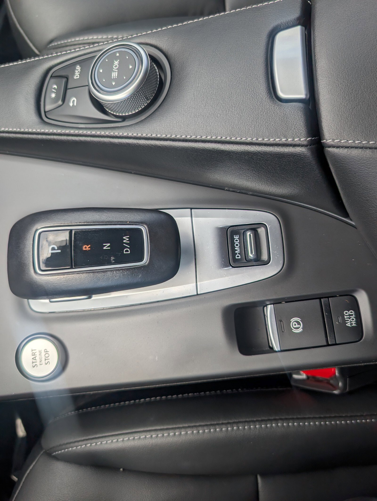 Used 2023 INFINITI QX50 Pure FWD image 25