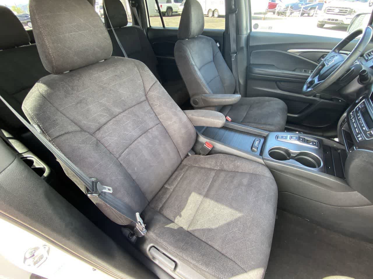 Used 2022 Honda Pilot Sport image 24
