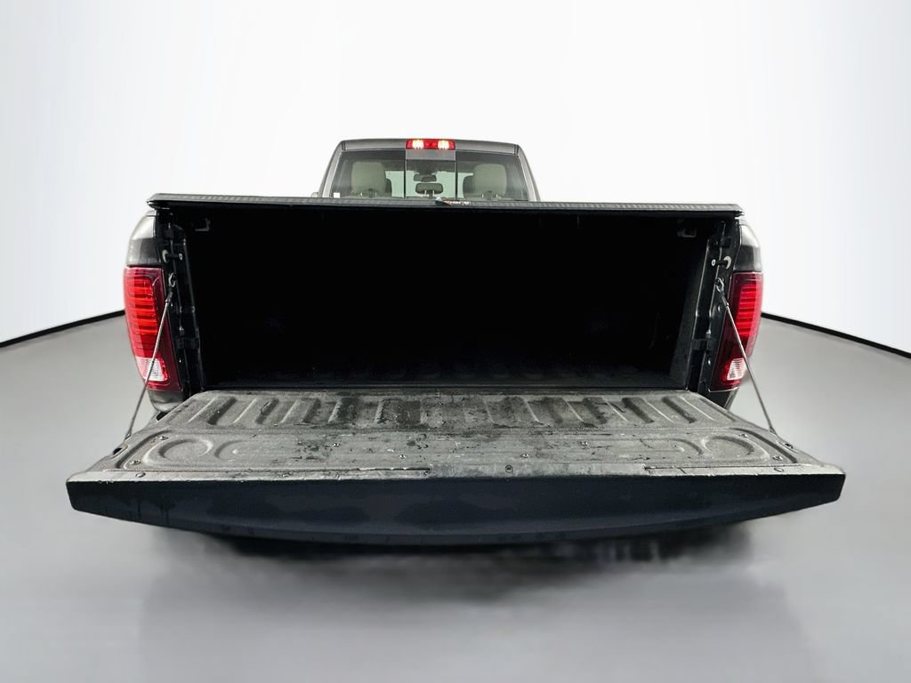 Used 2018 RAM 2500 Limited AWD/4WD image 30