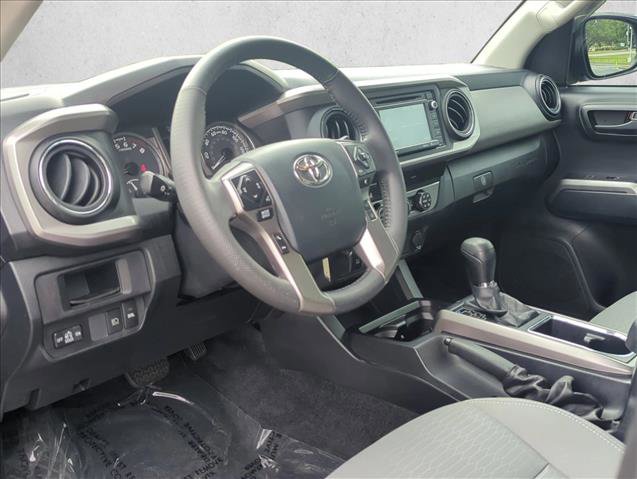 Certified 2019 Toyota Tacoma SR5 RWD image 9
