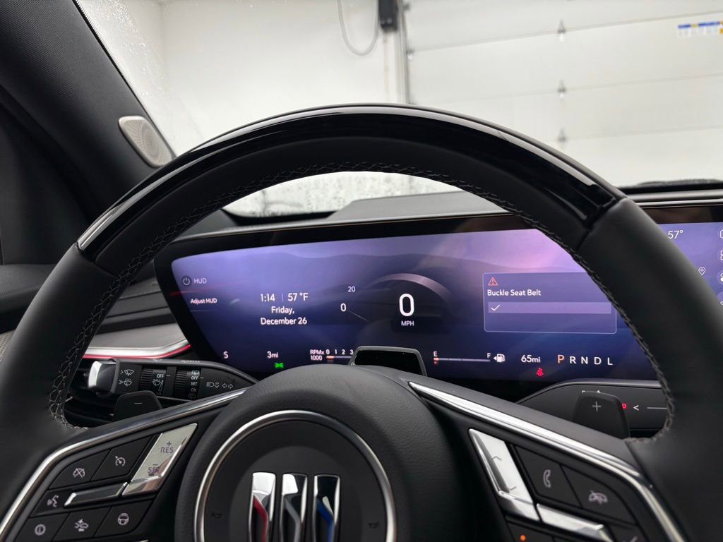 New 2026 Buick Enclave Avenir w/ Super Cruise Package image 6