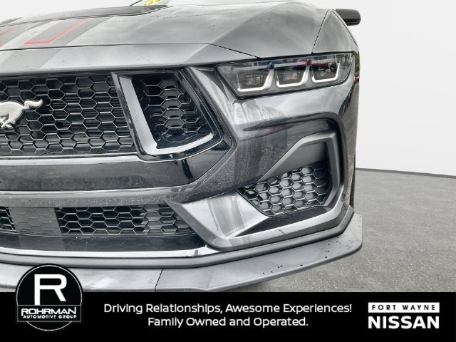 Used 2024 Ford Mustang GT Premium RWD image 38