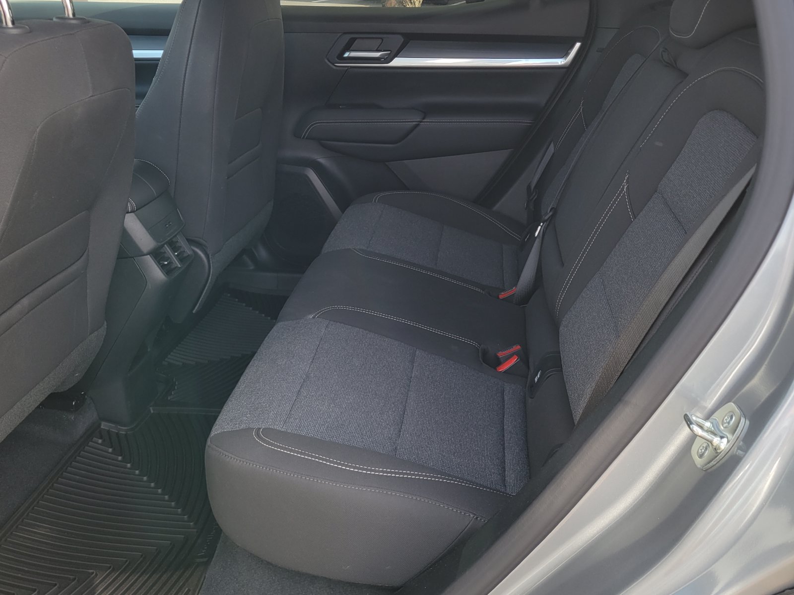 Used 2026 GMC Terrain Elevation AWD/4WD image 8