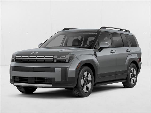 New 2026 Hyundai Santa Fe SE