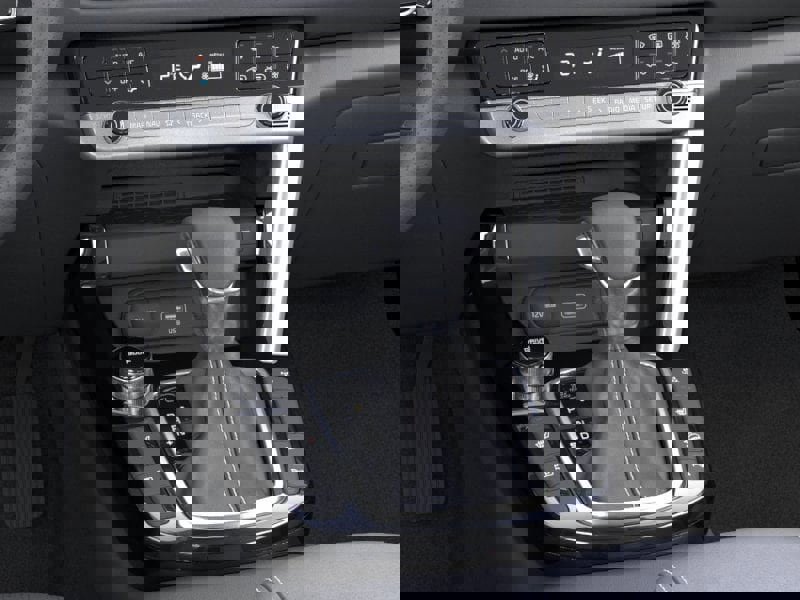 New 2026 Kia Seltos SX image 23