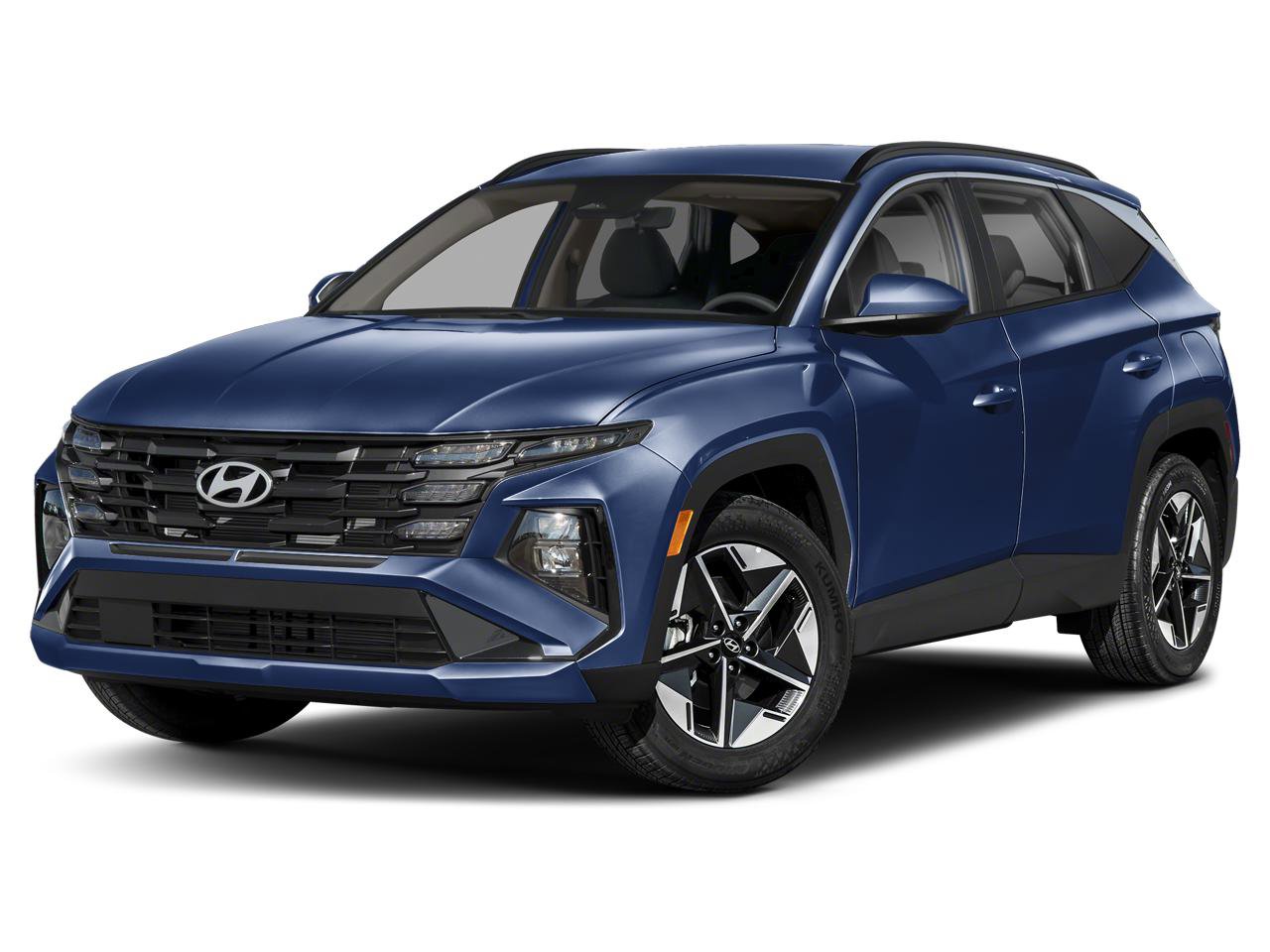 New 2026 Hyundai Tucson SEL image 18
