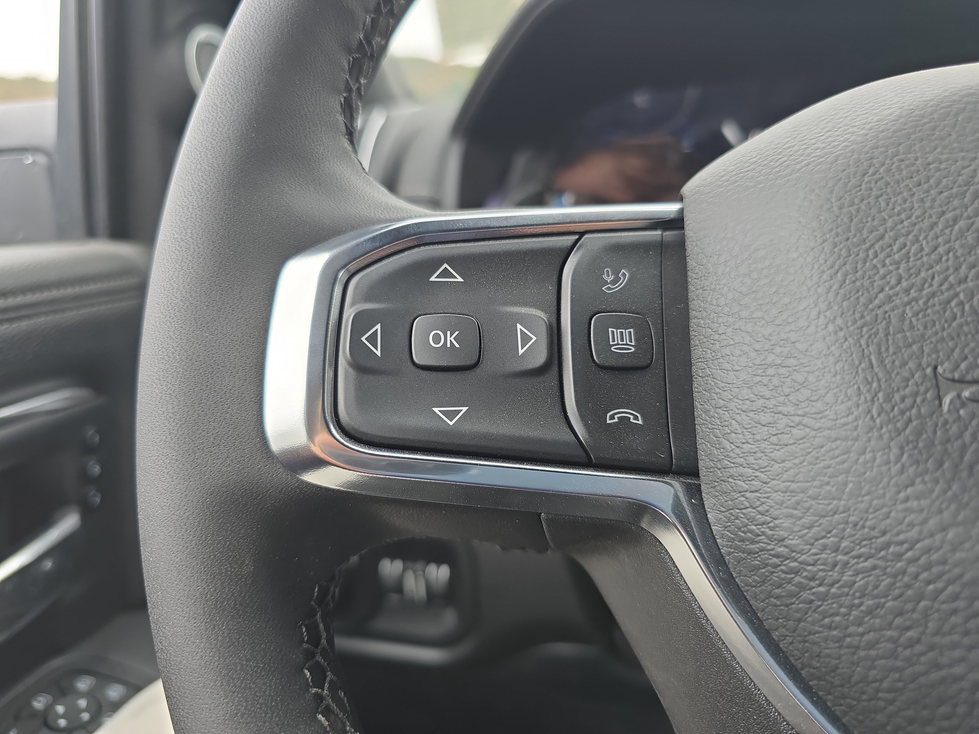 New 2026 RAM 3500 Laramie image 22