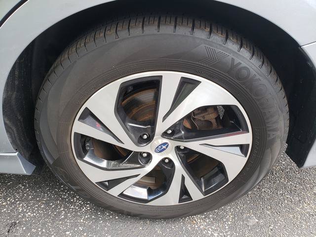 Certified 2024 Subaru Legacy Premium AWD/4WD image 20
