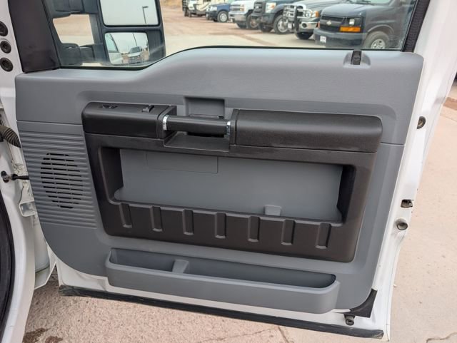 Used 2016 Ford F250 XL w/ Power Equipment Group image 27