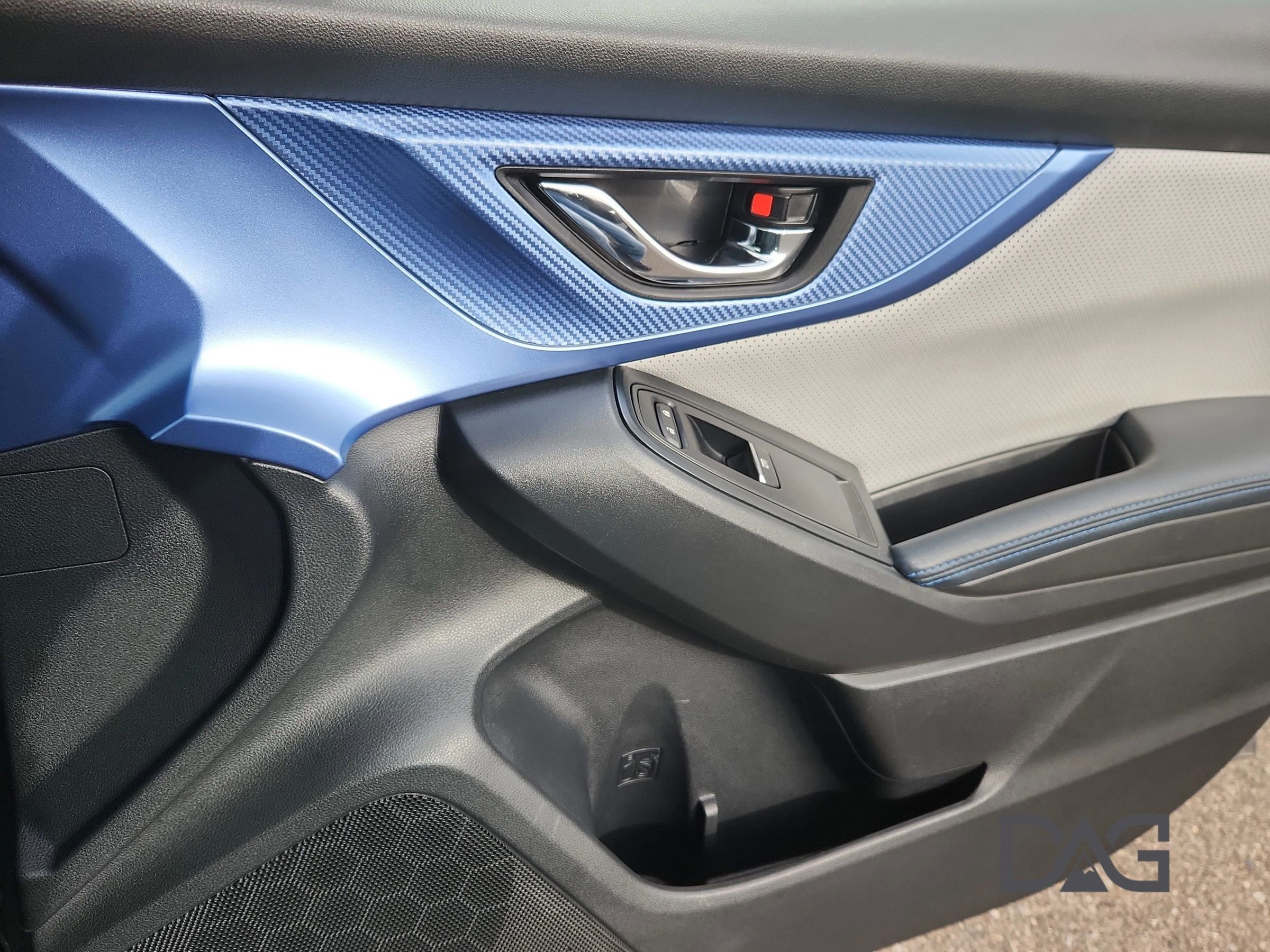 Used 2021 Subaru Crosstrek Hybrid w/ Popular Package #3 image 22