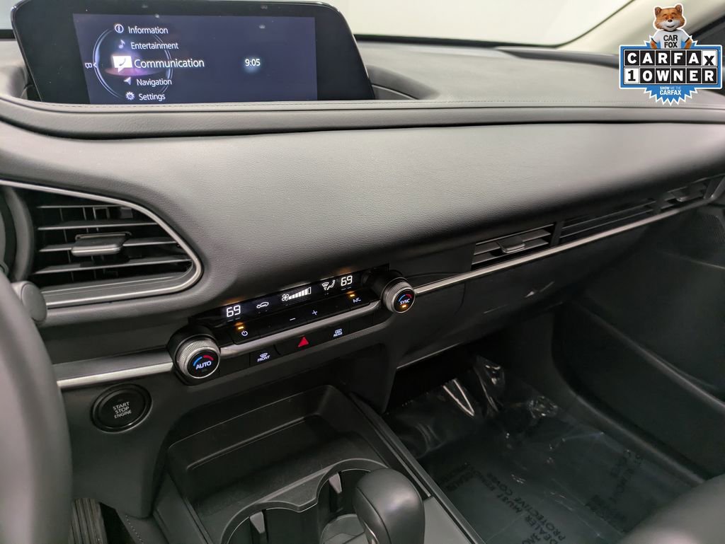 Used 2023 MAZDA CX-30 AWD 2.5 S w/ Select Package image 11