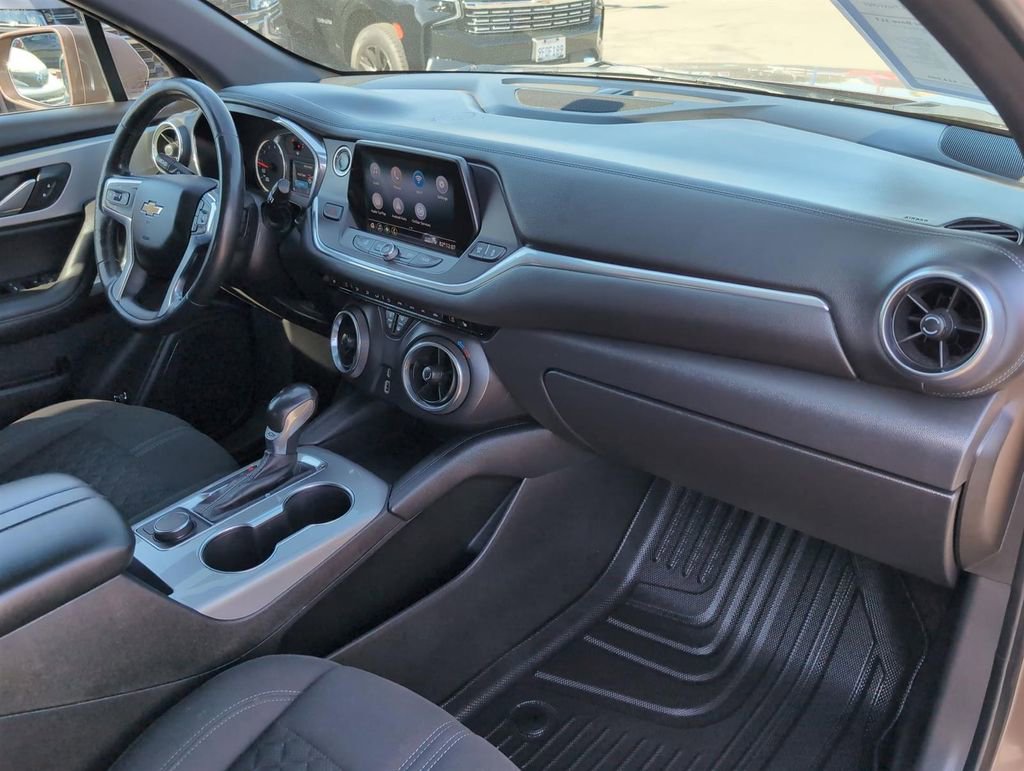 Certified 2019 Chevrolet Blazer LT image 20