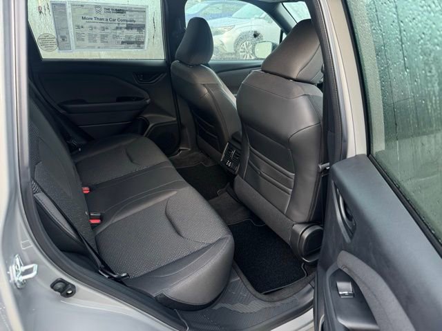 New 2026 Subaru Forester Premium image 9