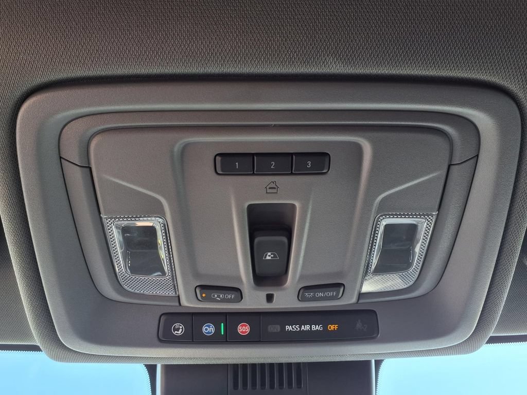 Certified 2023 GMC Sierra 1500 Denali AWD/4WD image 12
