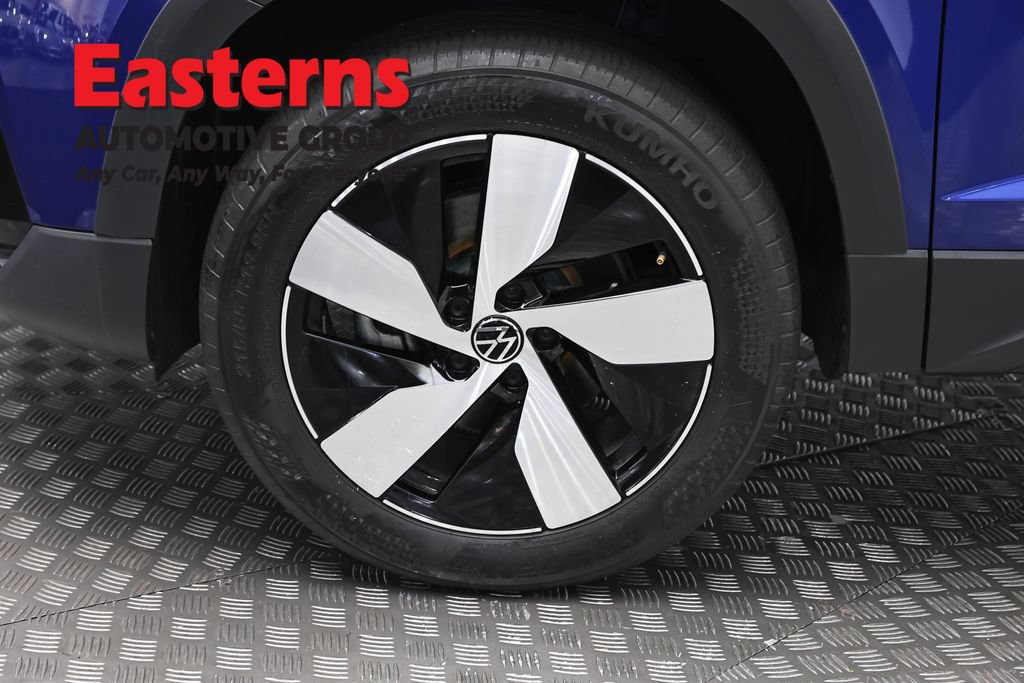Used 2024 Volkswagen Taos S AWD/4WD image 31