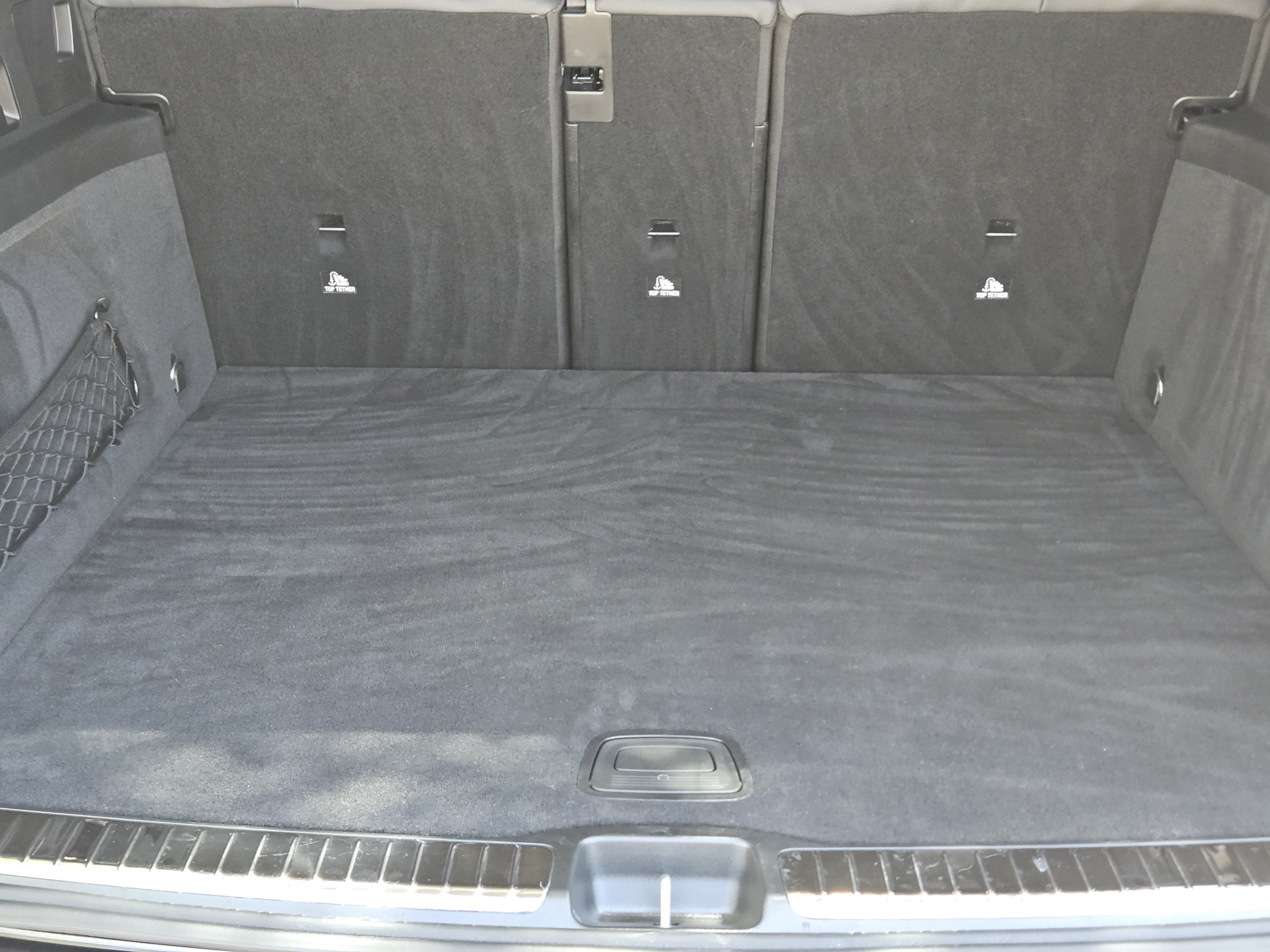Certified 2026 Mercedes-Benz GLE 350 4MATIC image 25