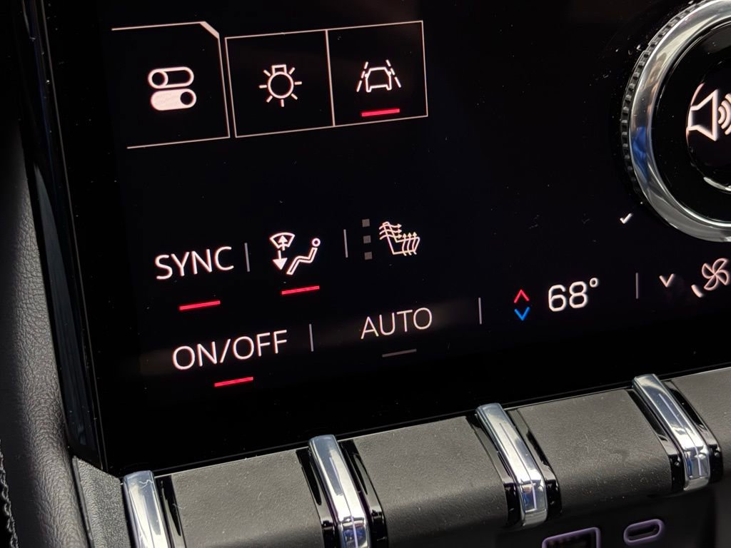 New 2026 GMC Terrain Elevation w/ Elevation Premium Package image 5