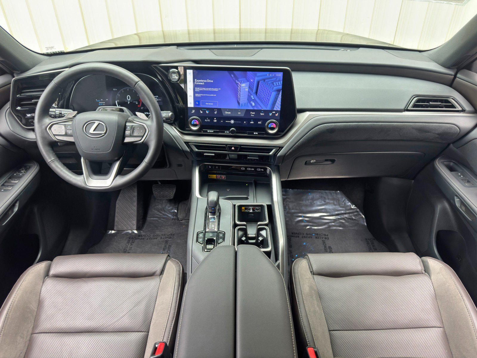 Used 2024 Lexus TX 350 AWD image 13
